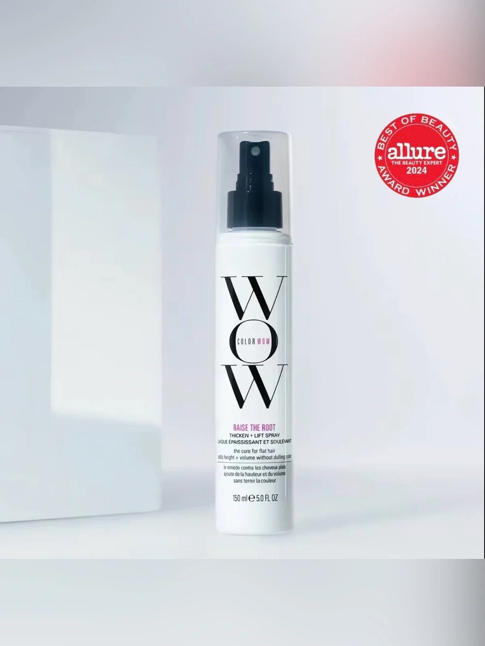 Color Wow Big, Bombshell Hair Bundle